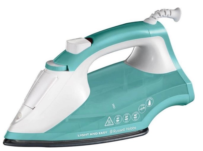 Праска Russell Hobbs 26470-56/RH Light & Easy Iron