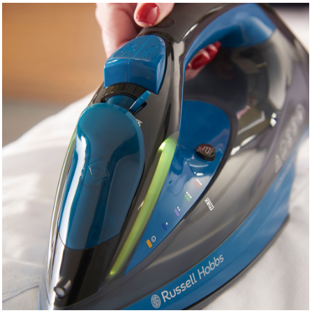 Праска Russell Hobbs 27280-56 Colour Control Pro Iron 