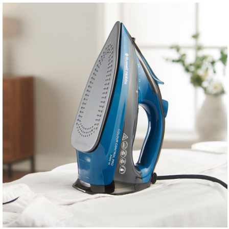 Праска Russell Hobbs 27280-56 Colour Control Pro Iron 