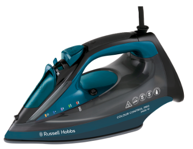 Праска Russell Hobbs 27280-56 Colour Control Pro Iron 