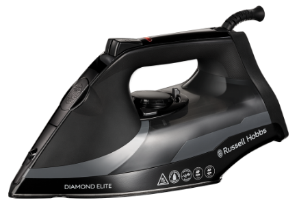 Праска Russell Hobbs 27000-56 Diamond Elite Iron