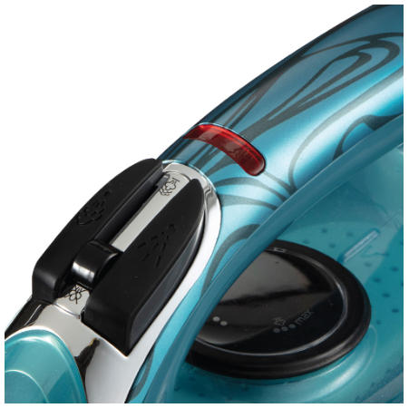 Праска Russell Hobbs 26340-56 Powersteam Ultra Coconut Smooth iron