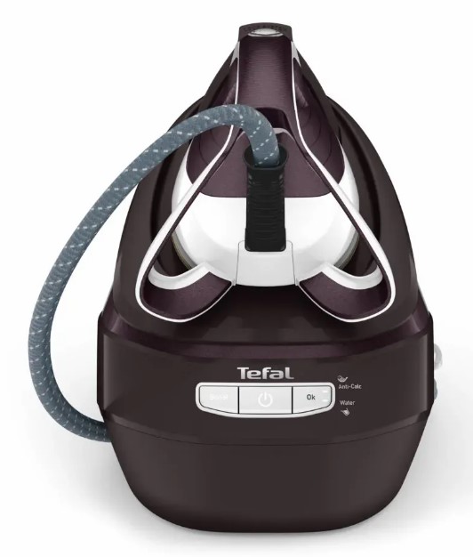 Парогенератор Tefal GV9721E0