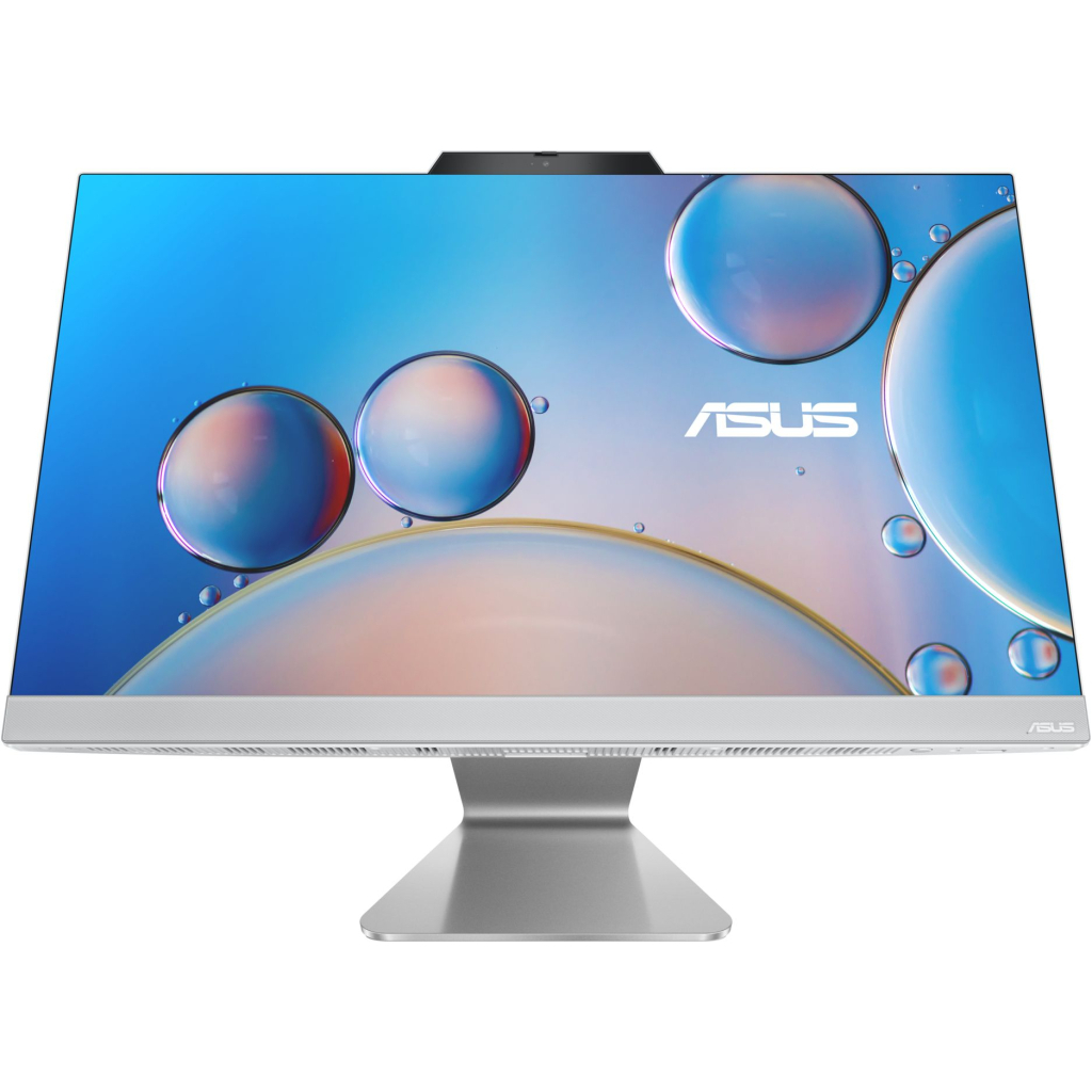 Комп'ютер ASUS A3402WVAK-WPC0950 AiO / i5-120U, 16, 512, WiFi, кл+м (90PT03T1-M018D0)