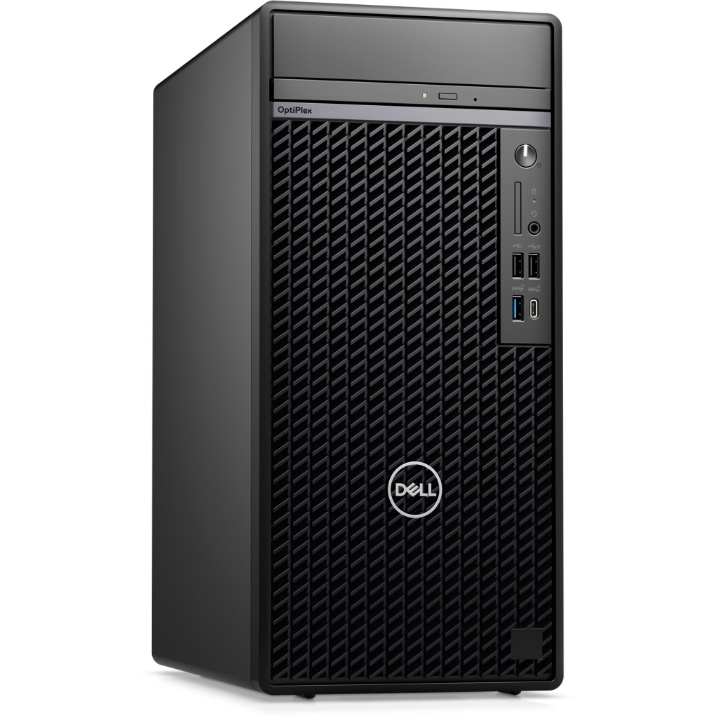 Комп'ютер Dell OptiPlex 7020 MT / i3-12100, 8, 512, кл+м, Win11P (N102O7020MT)