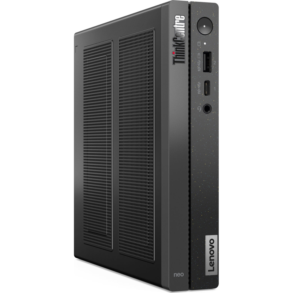 Комп'ютер Lenovo Neo 50q Gen 4 / i5-13420H, 16, 1TB SSD, KM, W11P (12LN003YUI)