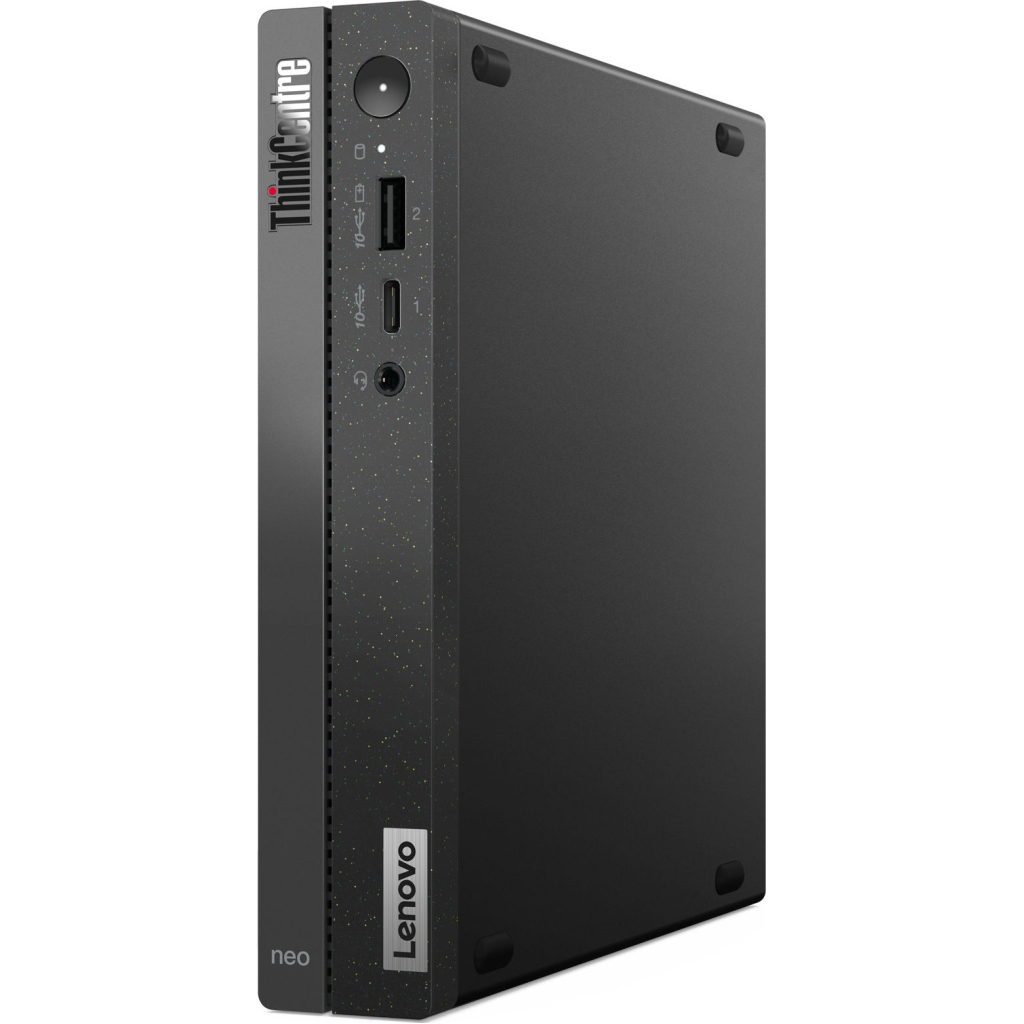 Комп'ютер Lenovo Neo 50q Gen 4 / i5-13420H, 16, 1TB SSD, KM, W11P (12LN003YUI)