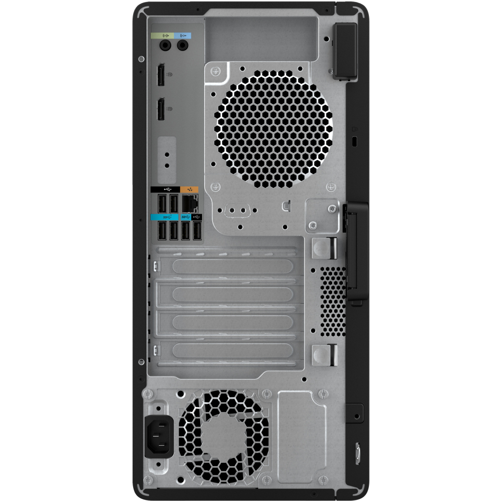 Комп'ютер HP Z2 G9 TWR / i7-14700, 32, F1TB, NVD A2000-12, кл+м, Win11P (8T1J3EA)