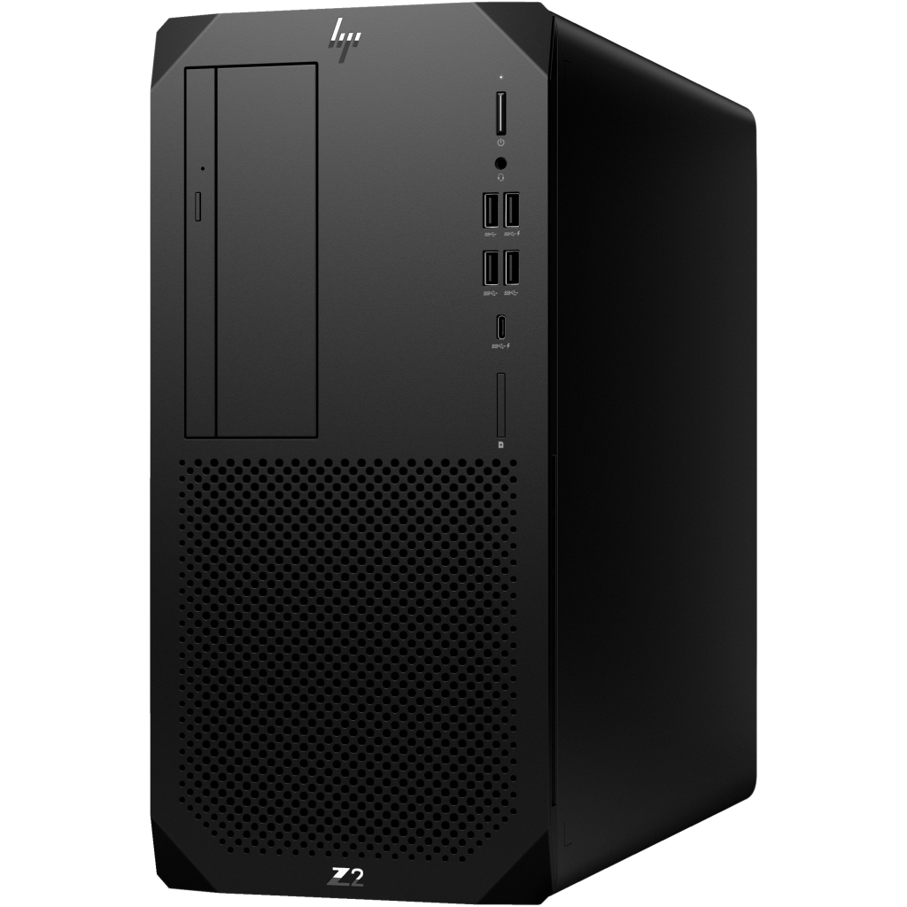 Комп'ютер HP Z2 G9 TWR / i7-14700, 16, 512, NVD T1000-8, кл+м, Win11P (5F8P3ES)