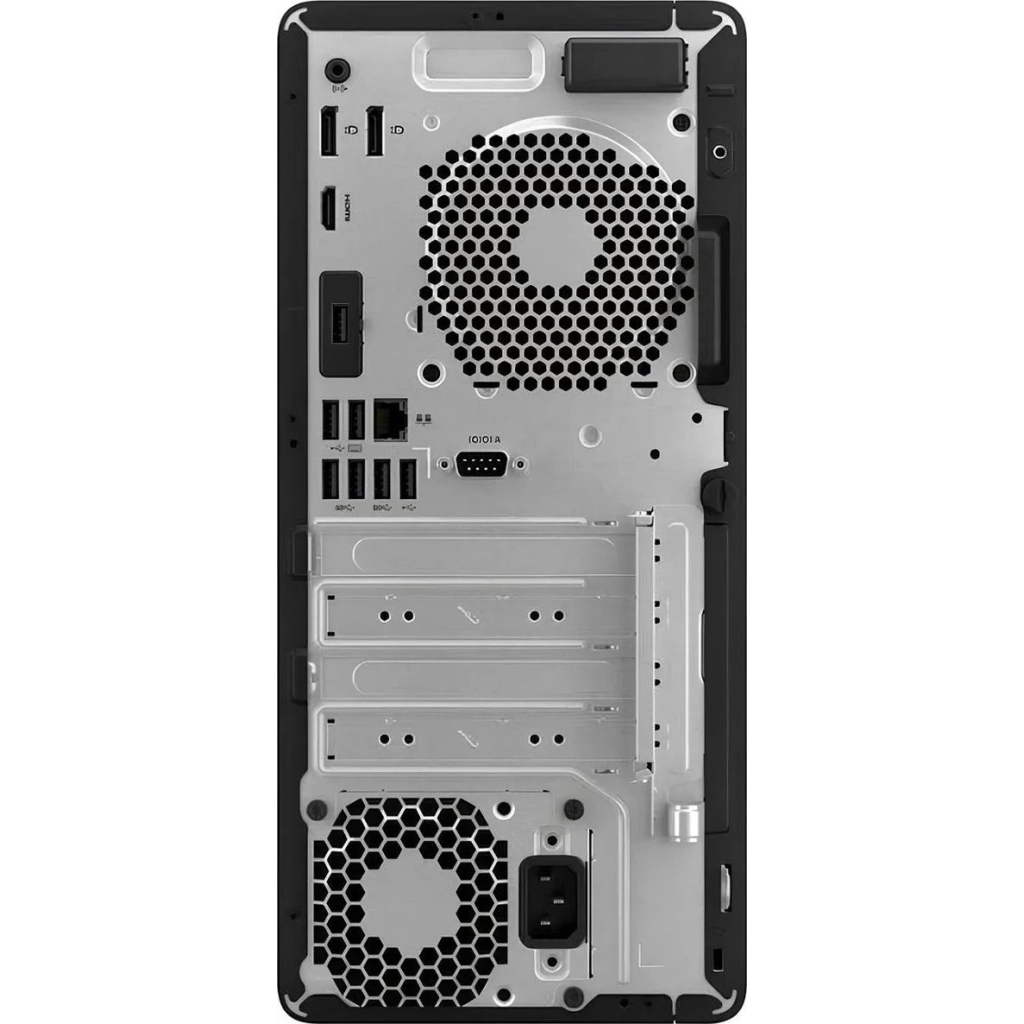 Комп'ютер HP Elite Tower 800 G9 / i9-14900, 32, 1TB, RTX4060 8GB, K&M, W11P (99A93ET)