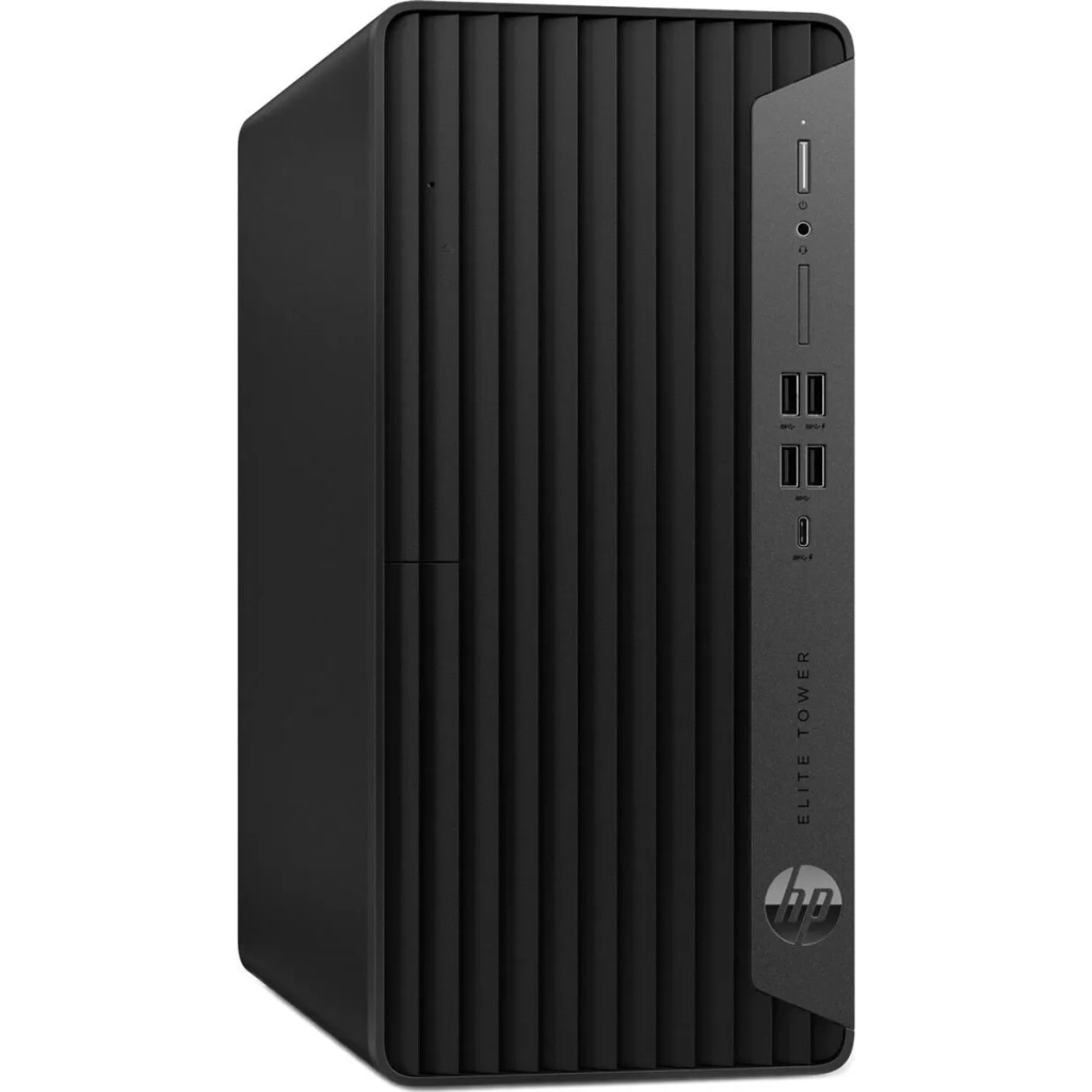 Комп'ютер HP Elite Tower 800 G9 / i9-14900, 32, 1TB, RTX4060 8GB, K&M, W11P (99A93ET)