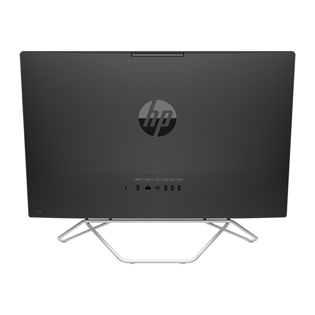 Комп'ютер HP 24-cb1001ua AiO / i5-1235U, 16, 512, WiFi, Cam, K&M (AE0P4EA)