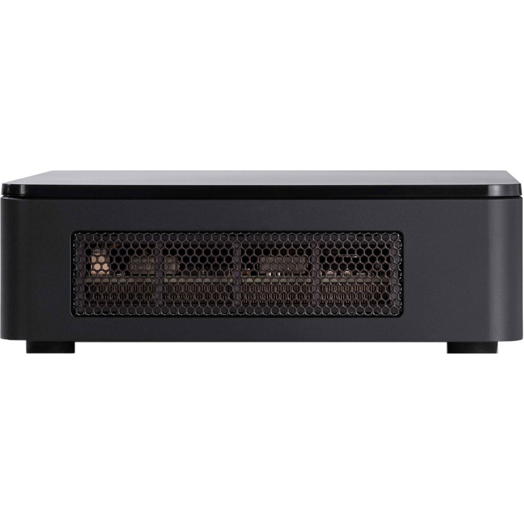 Комп'ютер ASUS NUC 13 Pro RNUC13ANKI500002I / i5-1340P, M.2 22x80 NVMe;22x42 SATA (90AR0031-M00090)