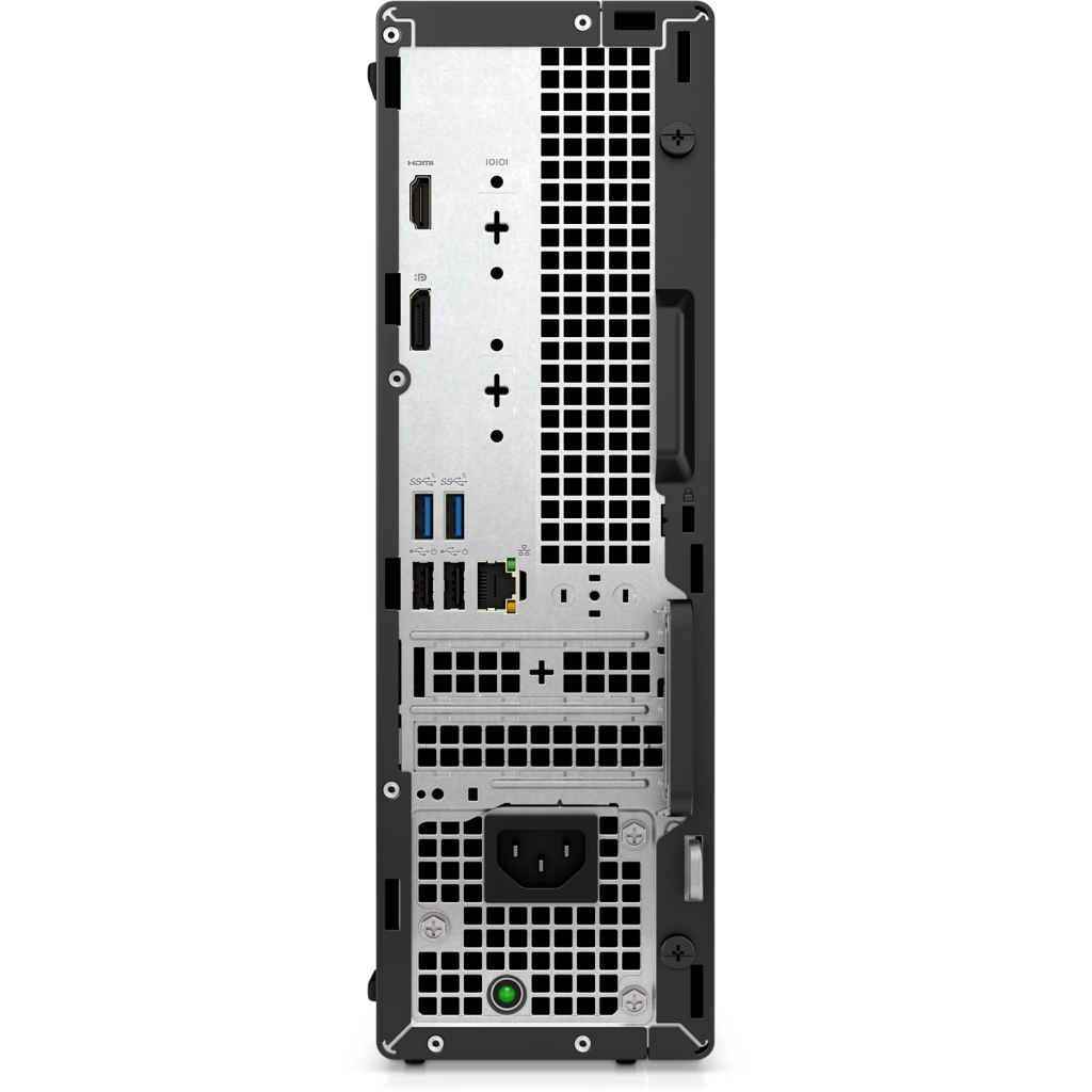 Комп'ютер Dell OptiPlex 7020 SFF / i3-12100, 8, 512, кл+м, Win11P (N119O7020SFF)