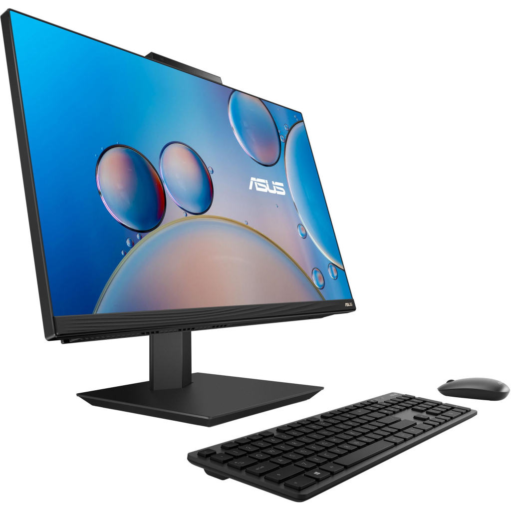 Комп'ютер ASUS A5702WVARK-BPE0170 AiO / i7-150U, 32, F1TB, WiFi, кл+м (90PT03N1-M017H0)