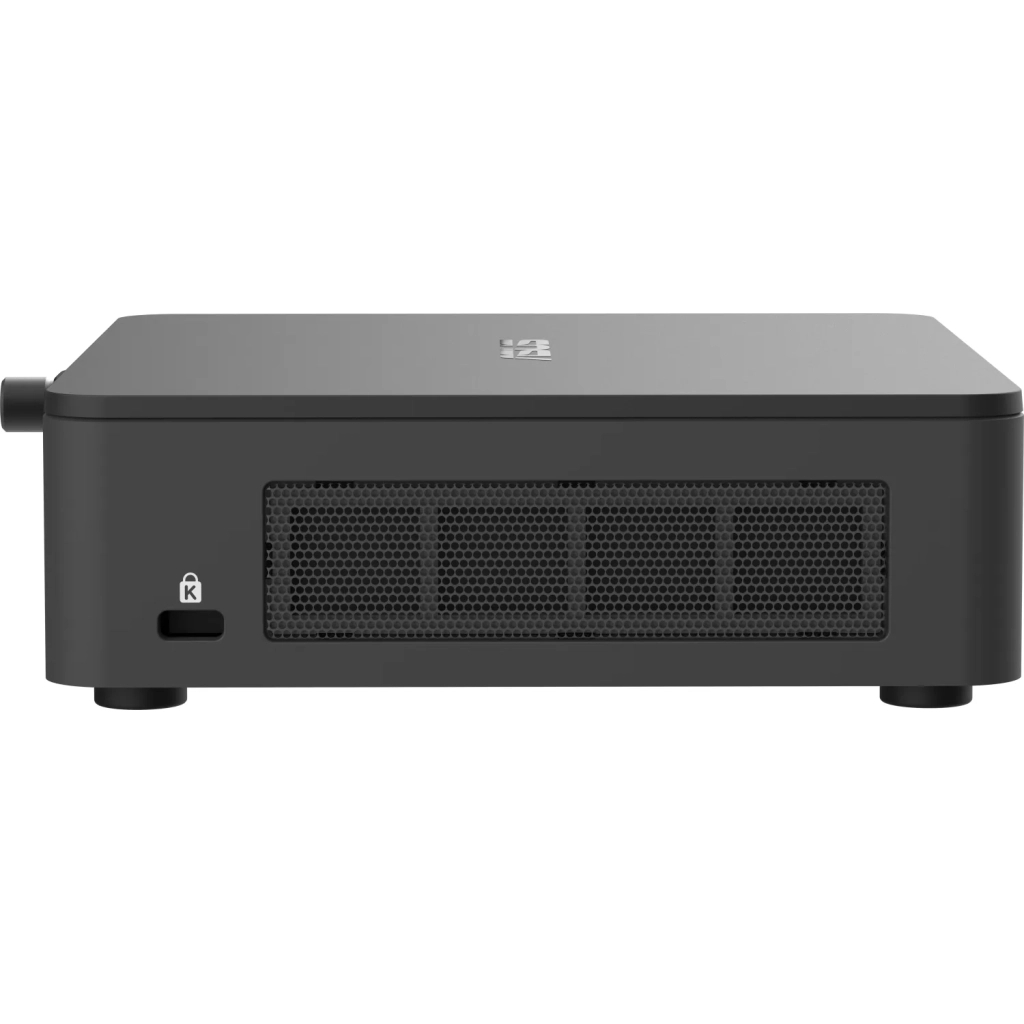 Комп'ютер ASUS NUC 13PRO RNUC13ANKI700002I / i7-1360P, M.2 22x80 NVMe, 22x42 SATA (90AR0031-M000E0)