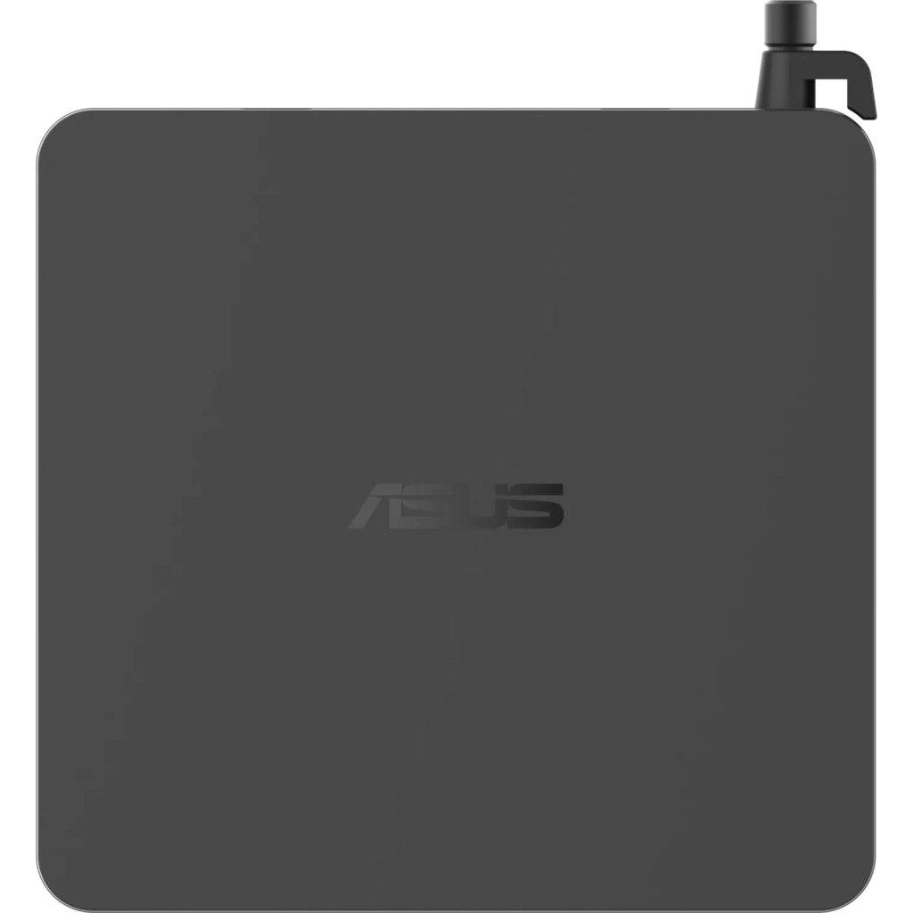 Комп'ютер ASUS NUC 13PRO RNUC13ANKI700002I / i7-1360P, M.2 22x80 NVMe, 22x42 SATA (90AR0031-M000E0)