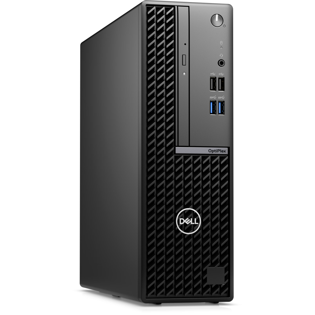 Комп'ютер Dell Optiplex 7020 SFF / i5-14500, 16, 512, WLAN+BT, KM (N018O7020SFFUA_UBU)