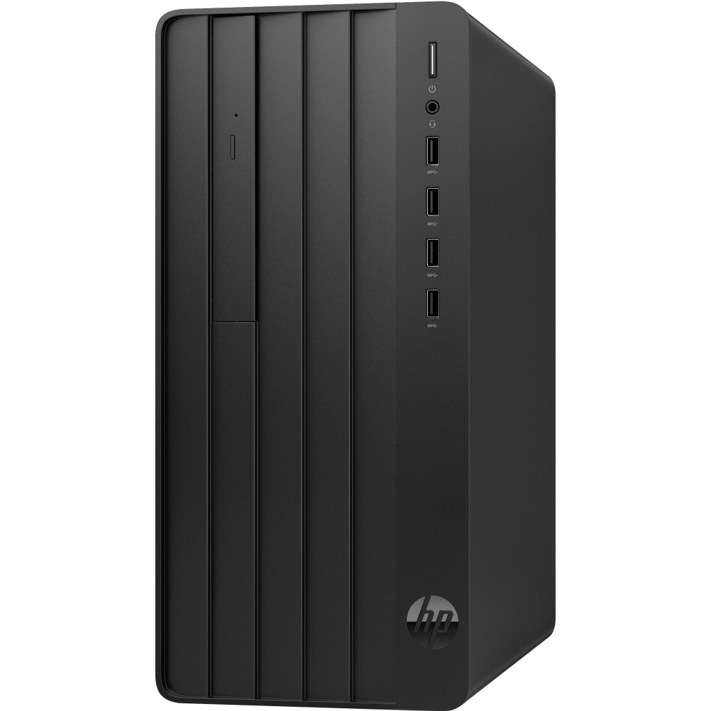 Комп'ютер HP 290 G9 MT / i5-12400, 8, 512, WiFi, кл+м, Win11P (6B2X7EA)