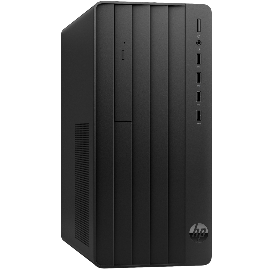 Комп'ютер HP 290 G9 MT / i5-12400, 8, 512, WiFi, кл+м, Win11P (6B2X7EA)