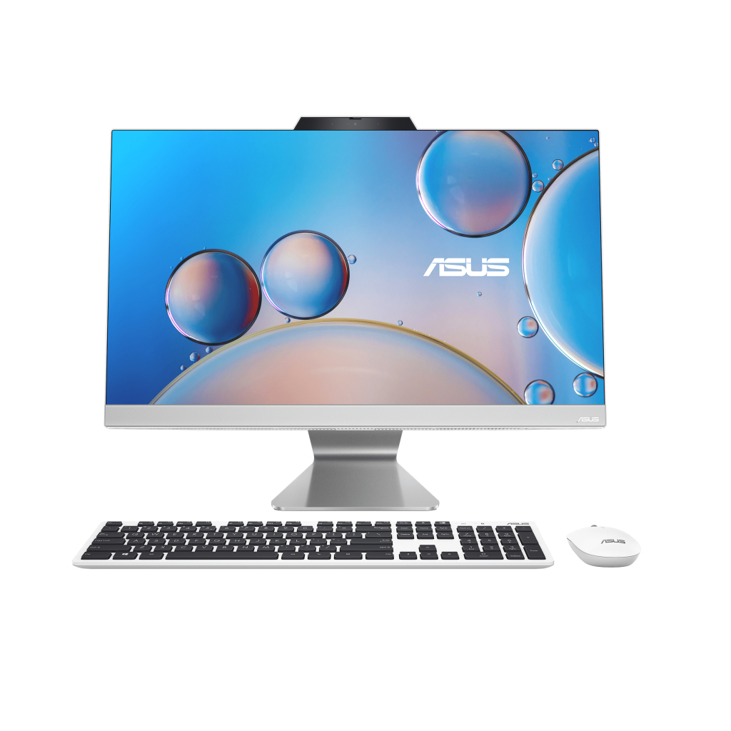 Комп'ютер ASUS M3402WFAK-WPC0090 AiO / Ryzen5 7520U, 16GB, F512GB, WiFi, кл+м (90PT03L1-M00S00)