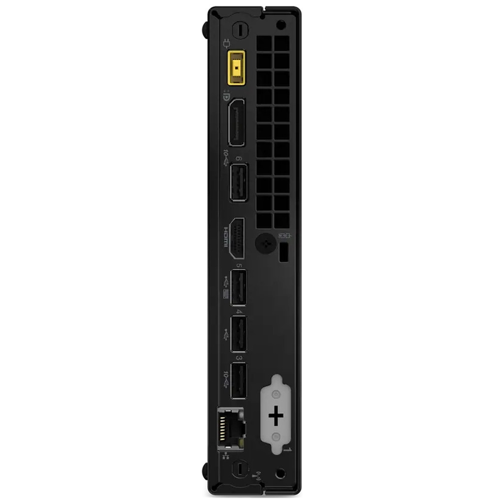 Комп'ютер Lenovo ThinkCentre Neo 50q G4 / i5-13420H, 16, 512, WF, KM, W11P (12LN004AUI)