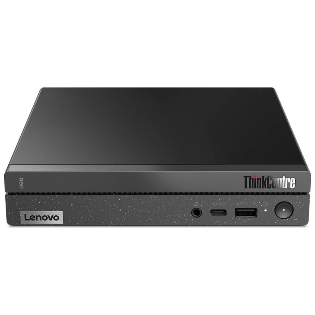 Комп'ютер Lenovo ThinkCentre Neo 50q G4 / i5-13420H, 16, 512, WF, KM, W11P (12LN004AUI)