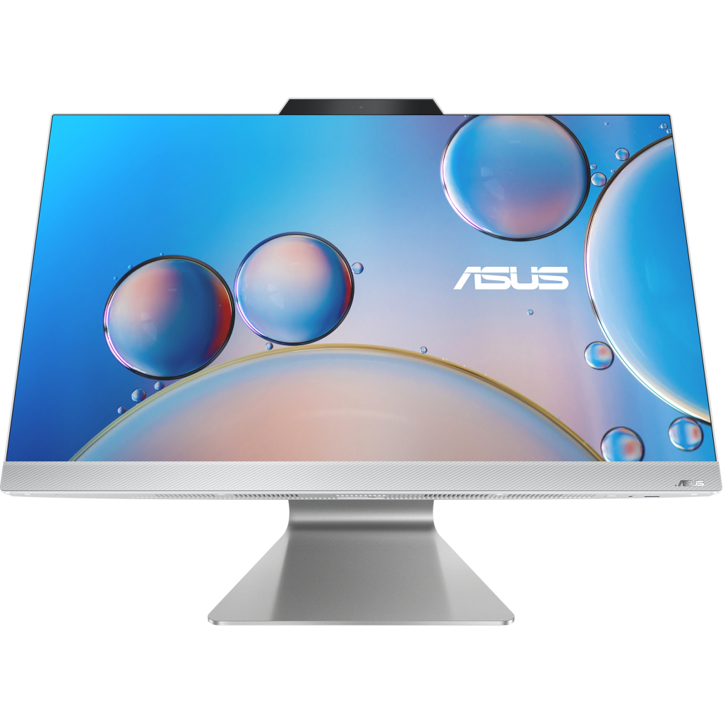 Комп'ютер ASUS M3702WFAK-WPE0030 AiO / Ryzen5 7520U, 16GB, F512GB, WiFi, кл+м (90PT03M1-M00JS0)