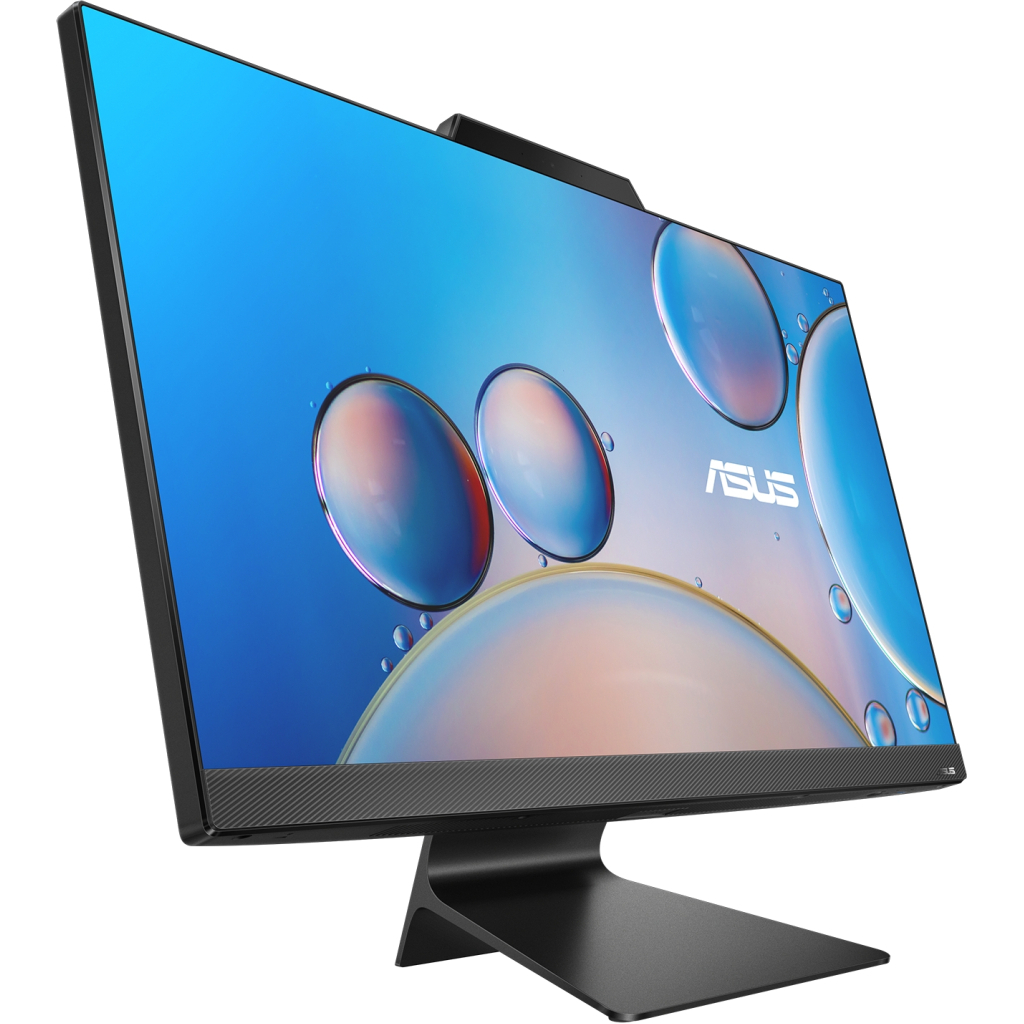 Комп'ютер ASUS M3702WFAK-BPE0090 AiO / Ryzen5 7520U, 16GB, F512GB, WiFi, кл+м (90PT03M2-M00JU0)