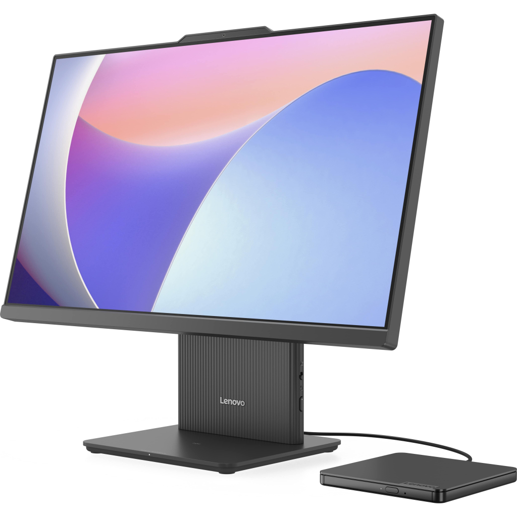 Комп'ютер Lenovo IdeaCentre AiO 27IRH9 / i7-13620H, 32, 1TB SSD (F0HM0073UO)