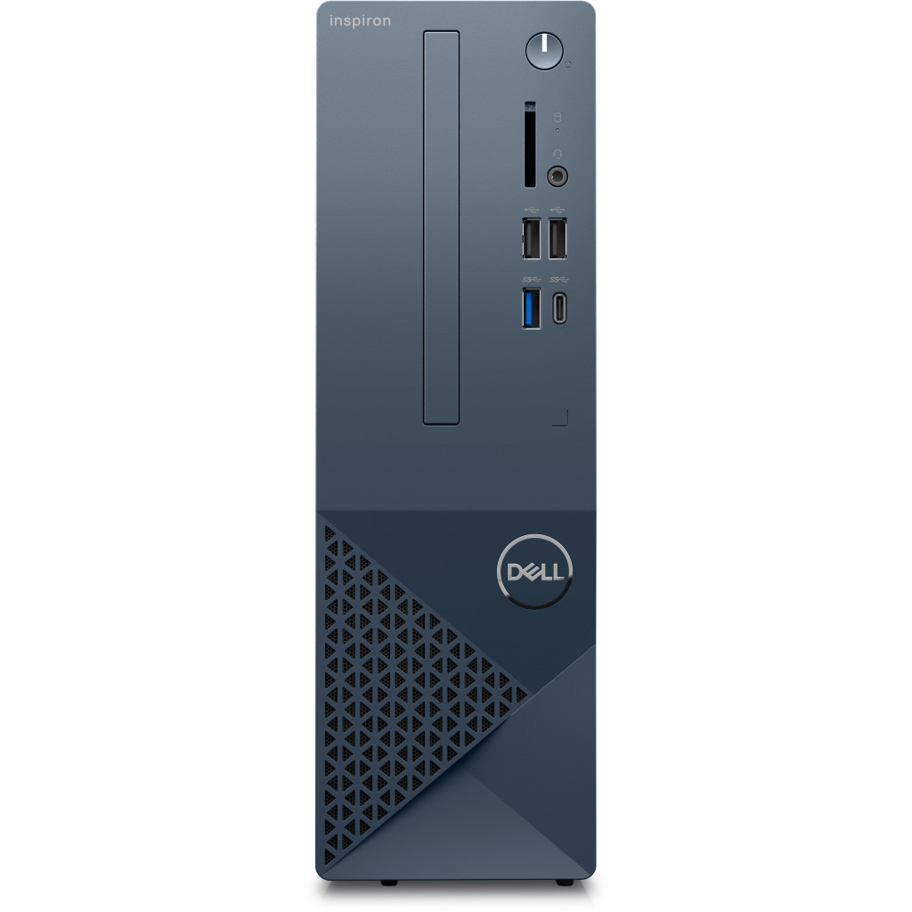 Комп'ютер Dell Vostro 3030 SFF / i3-14100, 8, 512, WiFi (N4002VDT3030SFF_UBU)