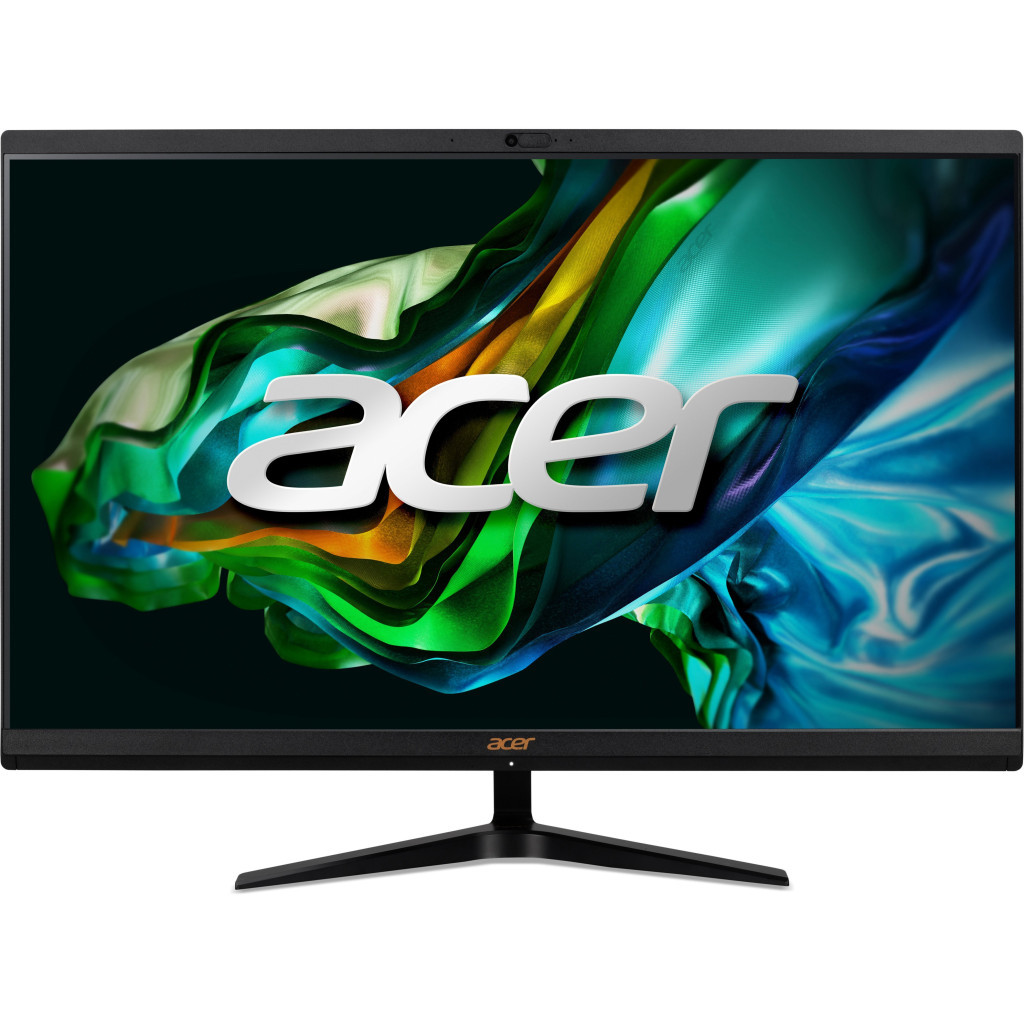 Комп'ютер Acer Aspire C24-1800 AiO / i5-12450H, 16, F1024, кл+м (DQ.BM2ME.002)