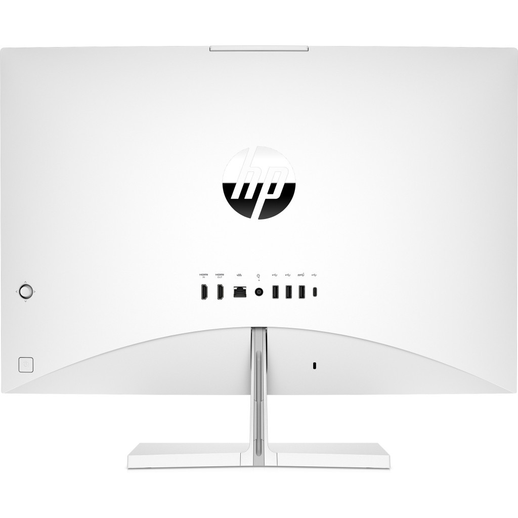 Комп'ютер HP Pavilion 24-ca2007ua AiO / i7-13700T, 32, SSD1Tb, WiFi, Cam, KM (95Z18EA)