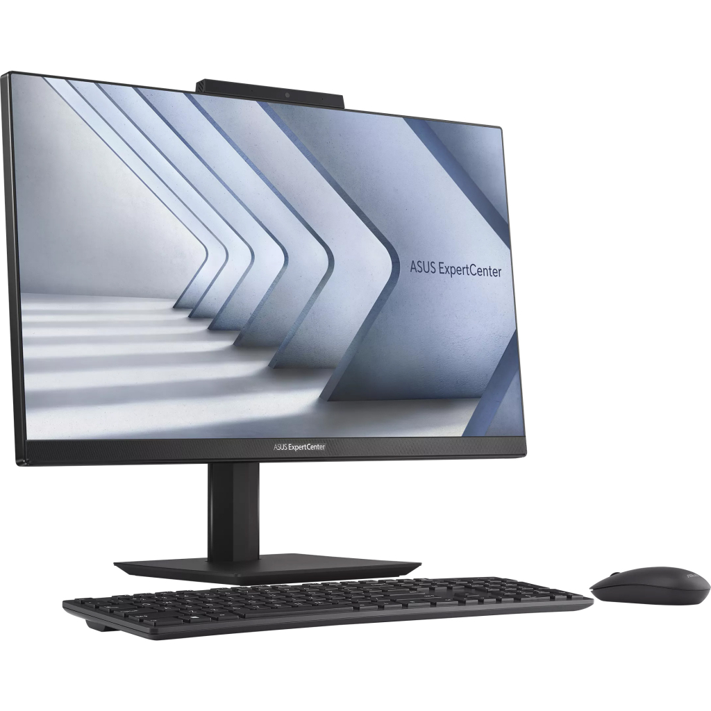 Комп'ютер ASUS E5402WVAK-BA1770 AiO / i7-1360P, 16, 512, K&M (90PT03J5-M01NH0)