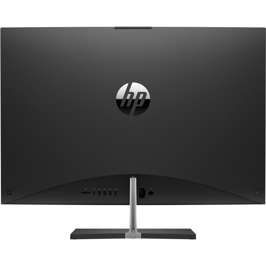 Комп'ютер HP Pavilion 32-b0020ua AiO / i5-12400T, 16, 512, WiFi, Cam, KM (95Z29EA)