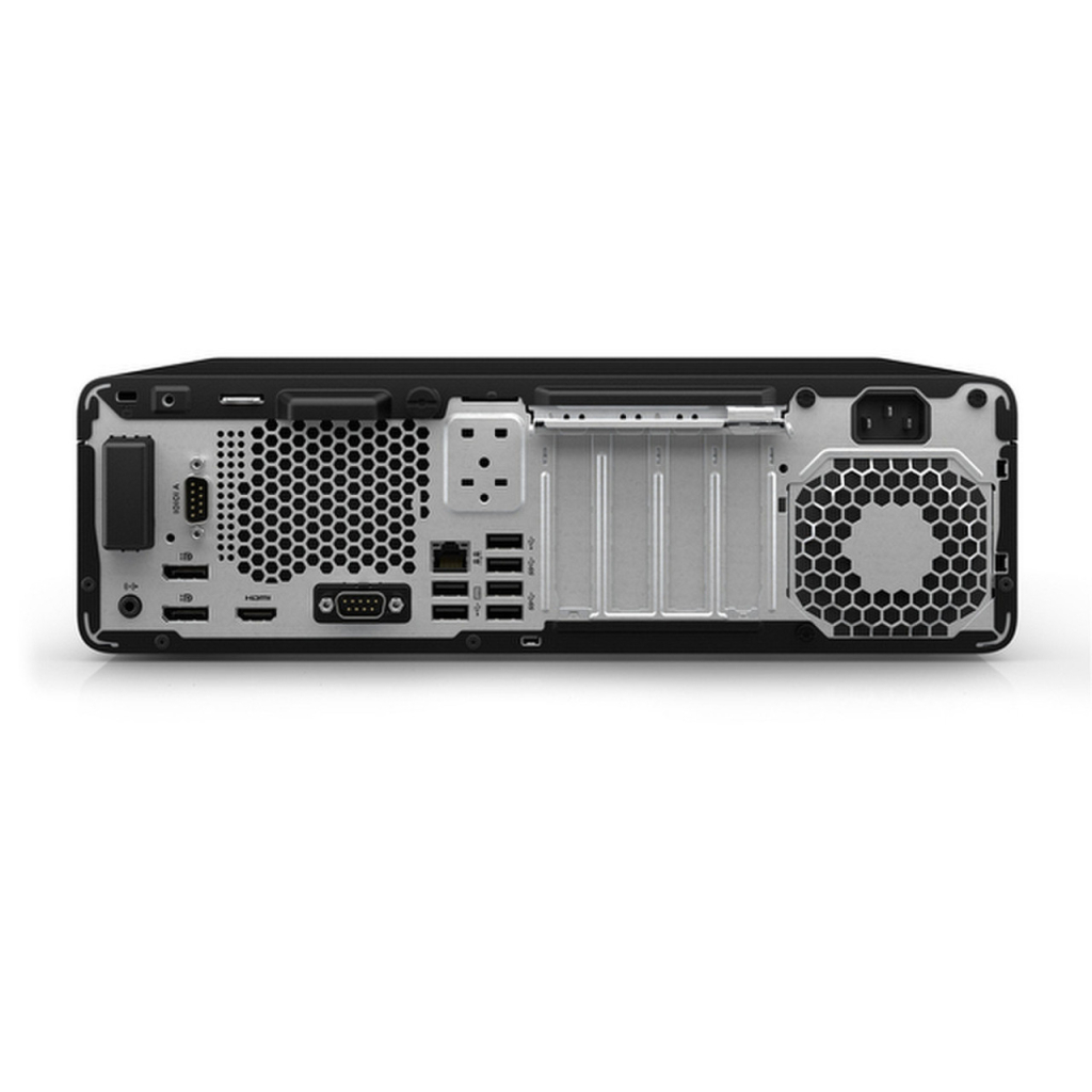 Комп'ютер HP Elite 800 G9 SFF / i5-13500, 16GB, F512GB, кл+м, Win11P (7B0D1EA)