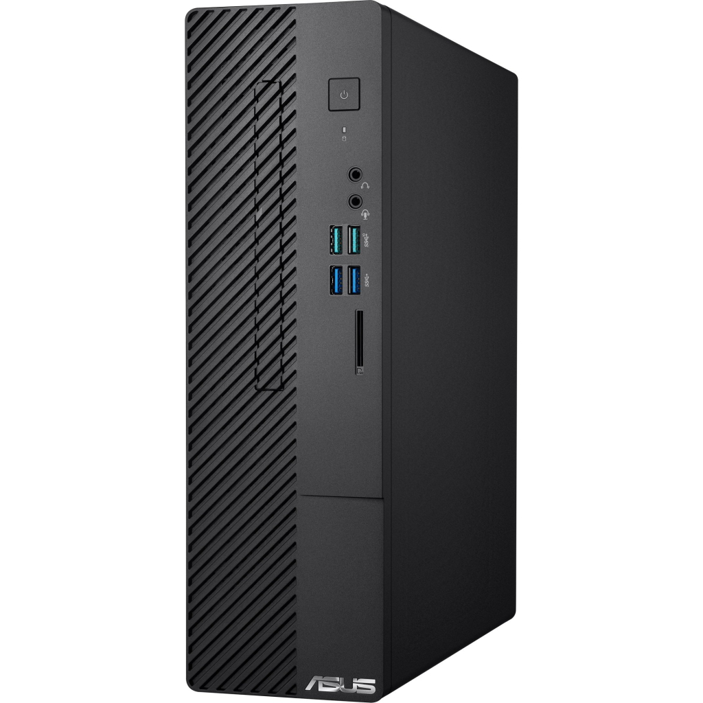 Комп'ютер ASUS S500SC-51140F0030 SFF / i5-11400F (90PF02K2-M02E50)