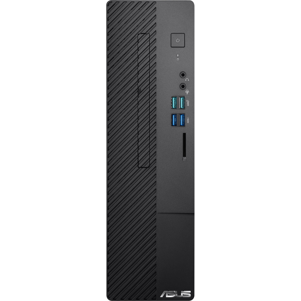 Комп'ютер ASUS S500SC-51140F0030 SFF / i5-11400F (90PF02K2-M02E50)