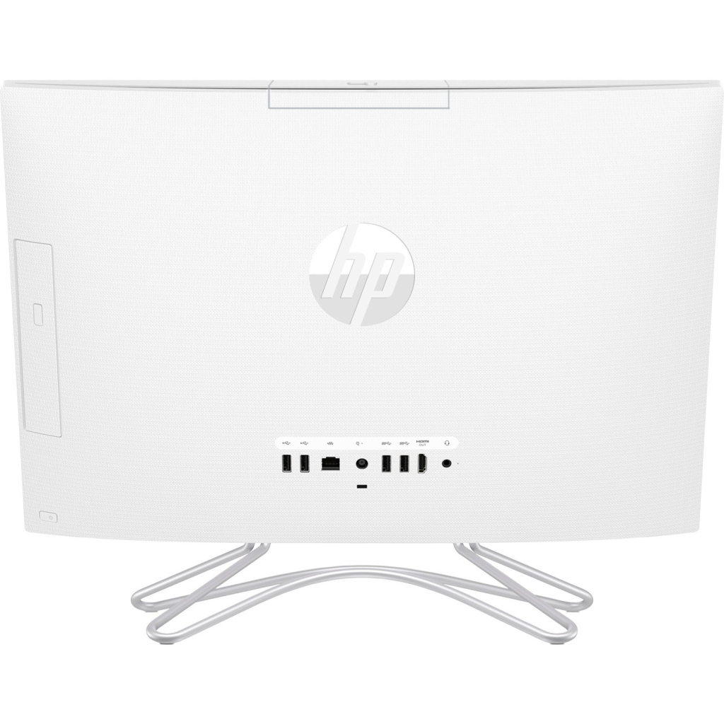 Комп'ютер HP 200 G4 AiO / i3-1215U (6D3Y1EA)