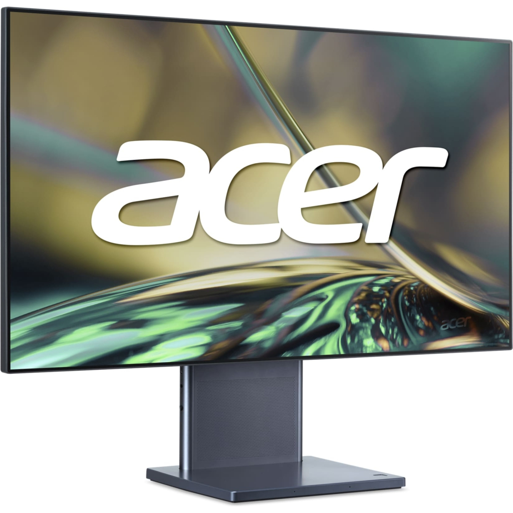 Комп'ютер Acer Aspire S27-1755 / i7-1260P (DQ.BKEME.001)