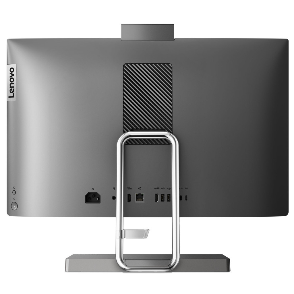 Комп'ютер Lenovo IdeaCentre AiO 5 24IAH7 / i7-13700H (F0GR00AYUA)