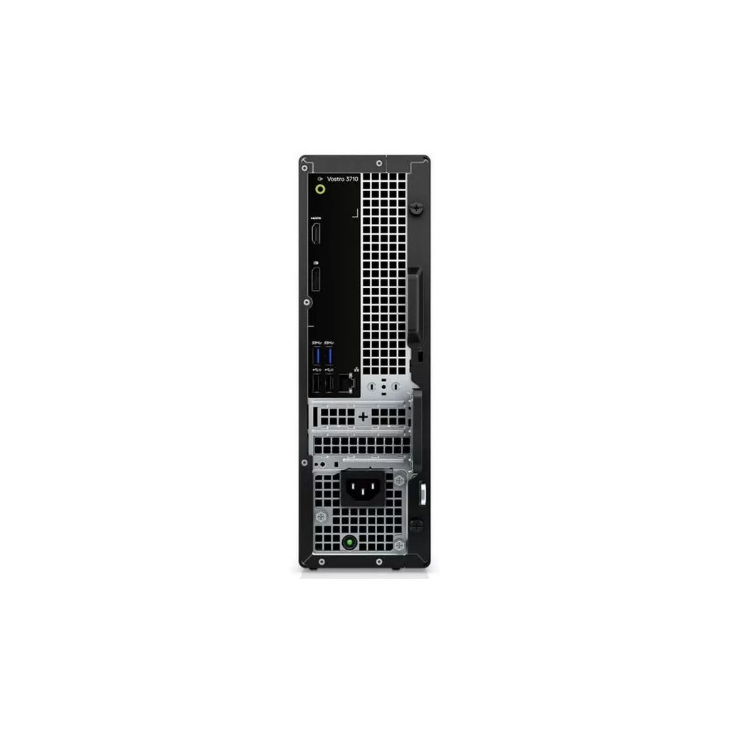 Комп'ютер Dell Vostro 3710 SFF / i5-12400 (N6594VDT3710_UBU)