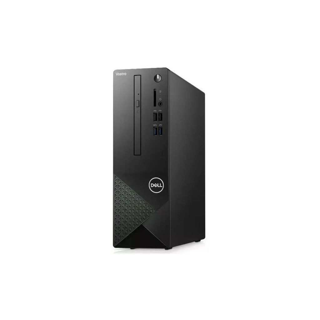 Комп'ютер Dell Vostro 3710 SFF / i5-12400 (N6594VDT3710_UBU)