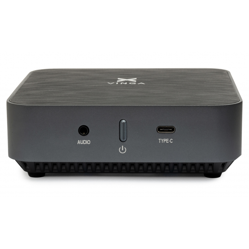 Комп'ютер Vinga Mini PC V600 (V600AM300U.161TW1P)