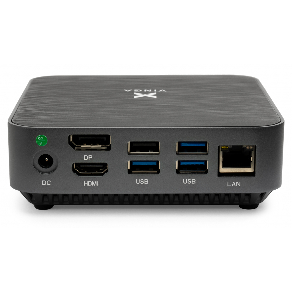 Комп'ютер Vinga Mini PC V600 (V600AM300U.161TW1P)