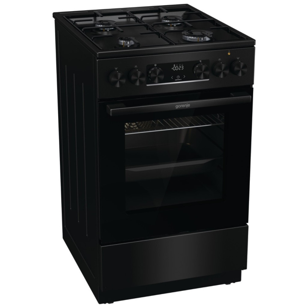 Плита Gorenje GK5C60BJ (GK 5C60 BJ)