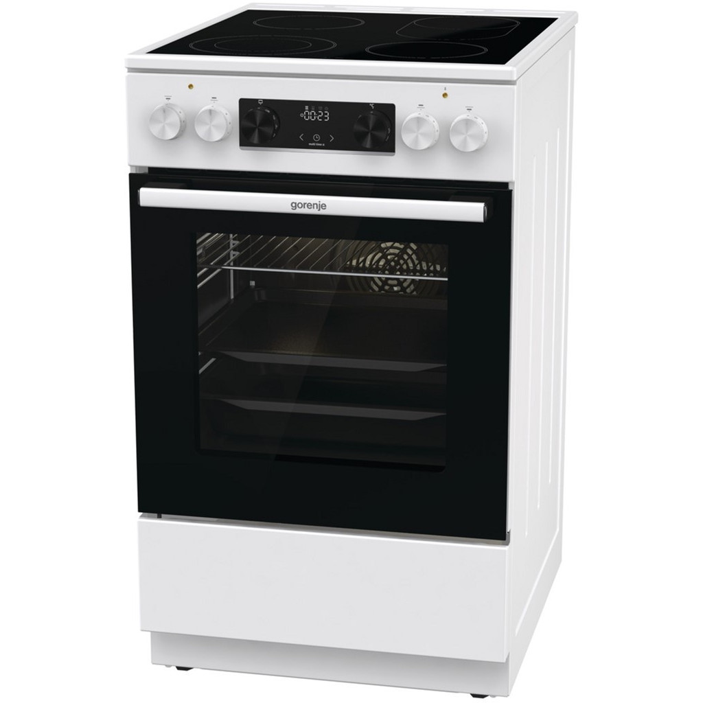 Плита Gorenje GECS 5C70 WA (GECS5C70WA)