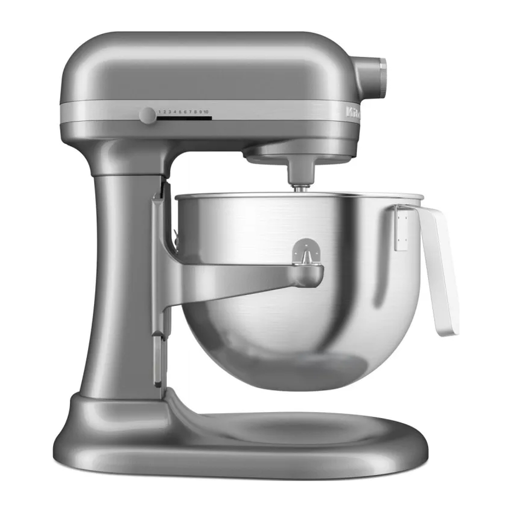 Кухонний комбайн KitchenAid 5KSM70JPXECU