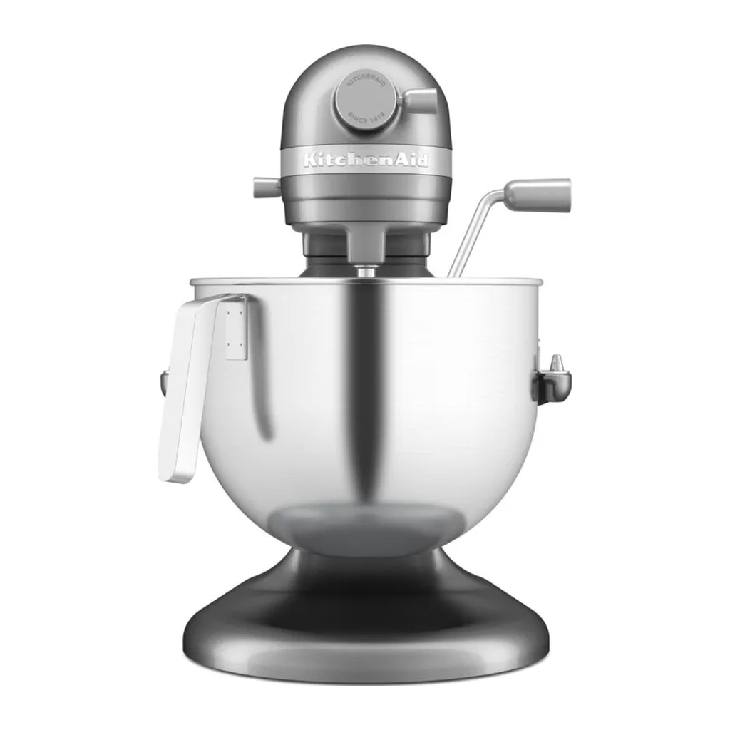 Кухонний комбайн KitchenAid 5KSM70JPXECU