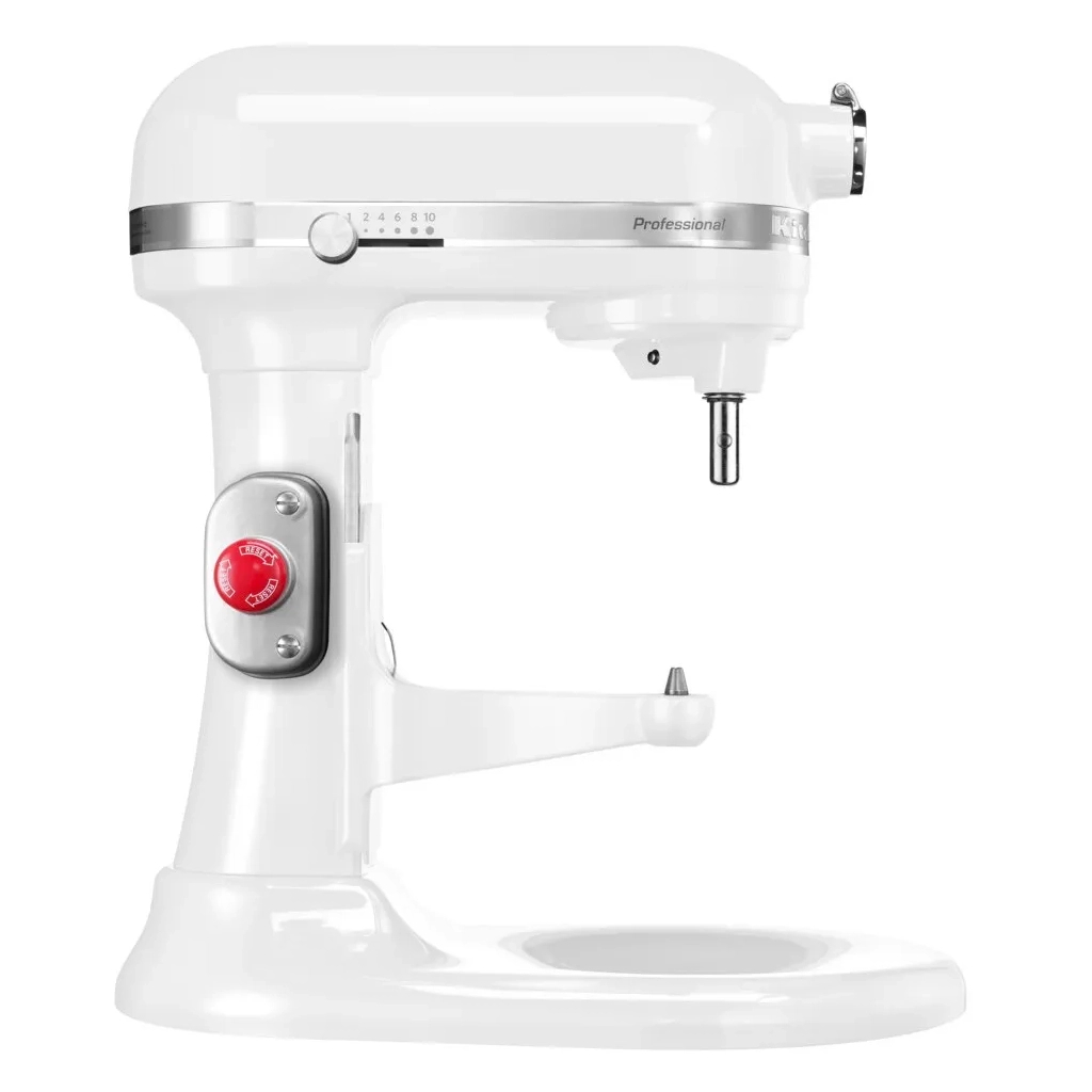 Кухонний комбайн KitchenAid 5KSM7990XEWH